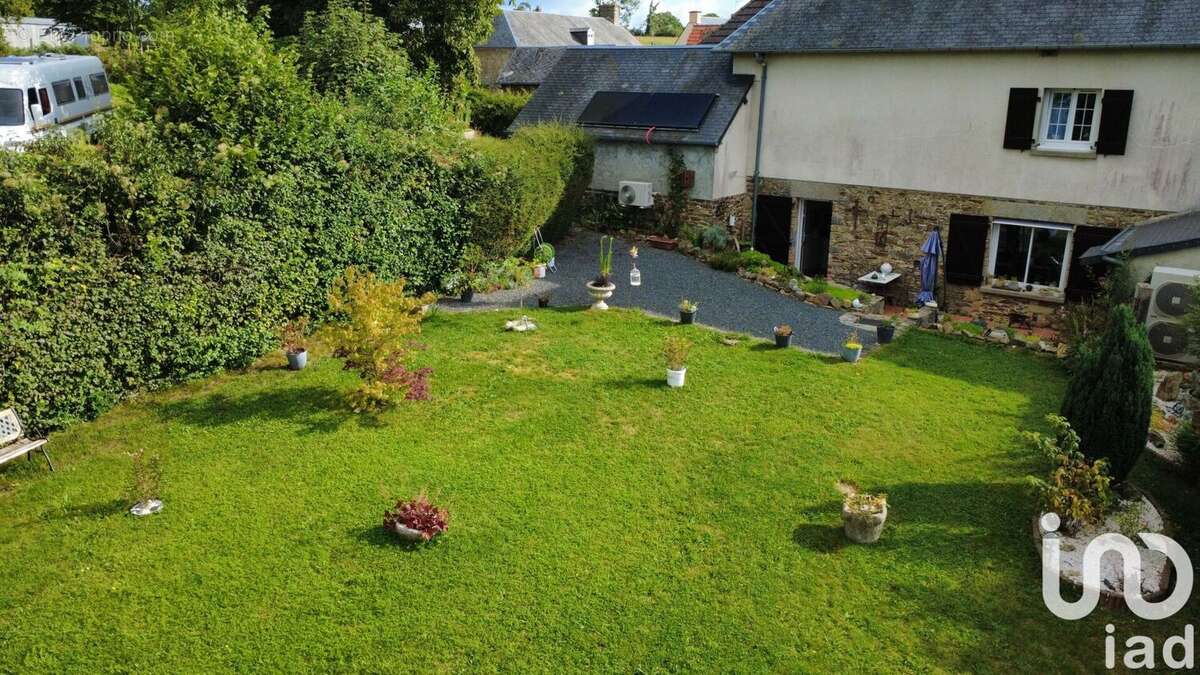 Photo 3 - Maison à MARIGNY