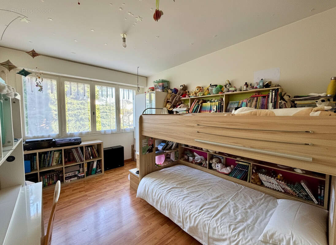 Appartement à ANGERS