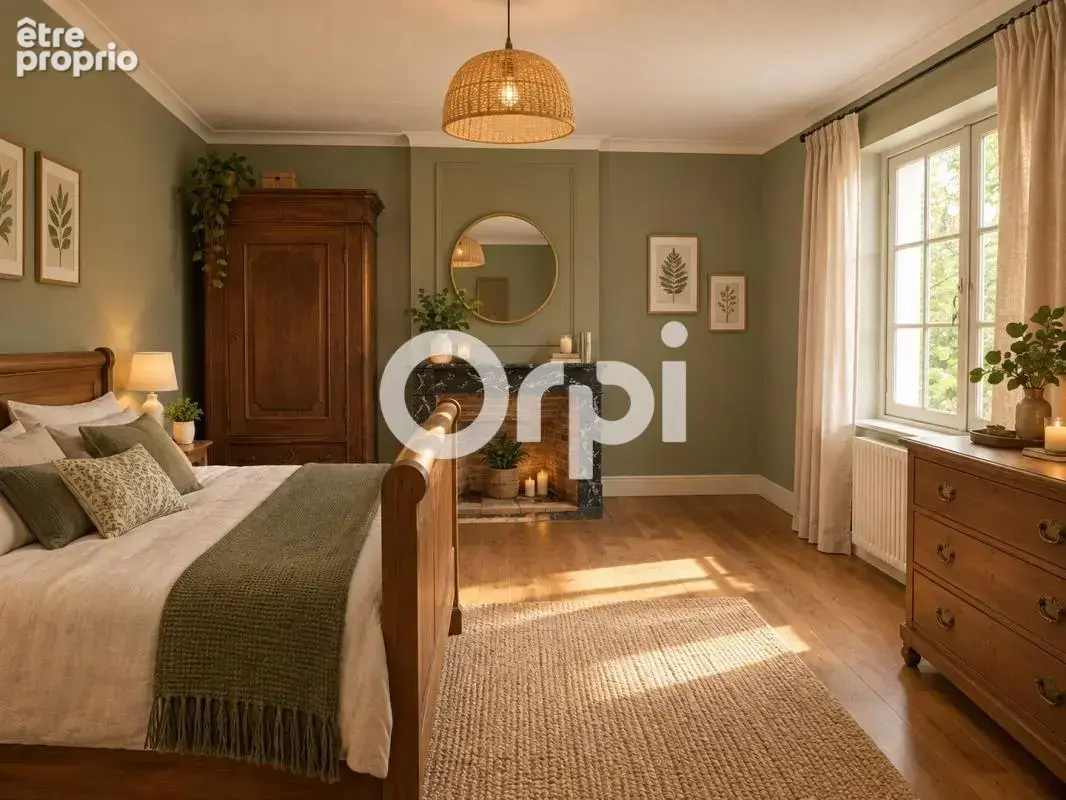 Lumbin Maison de village à rénover entièrement – Fort potentiel – 120 m² habitables – 151 900 € - photo 8