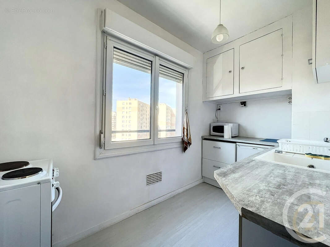 Appartement à TROYES