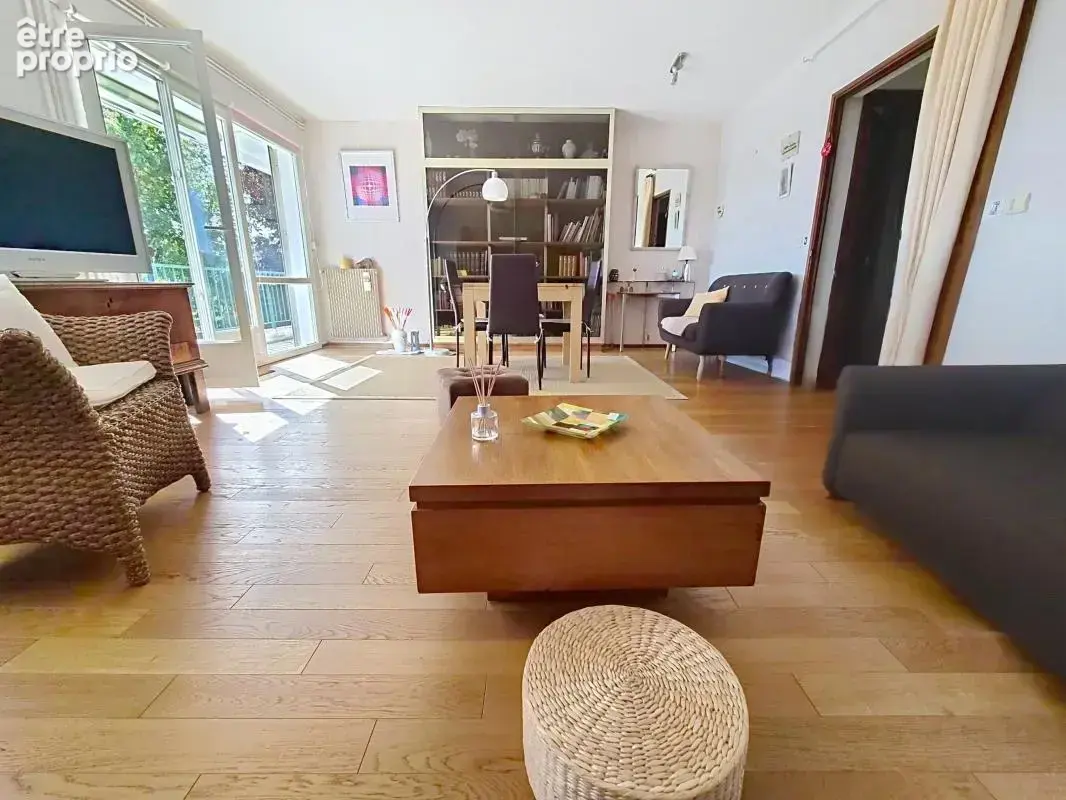 Appartement à CHATEAUROUX
