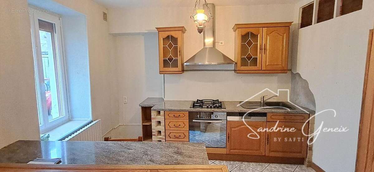 Photo 2 - Maison à JUMEAUX