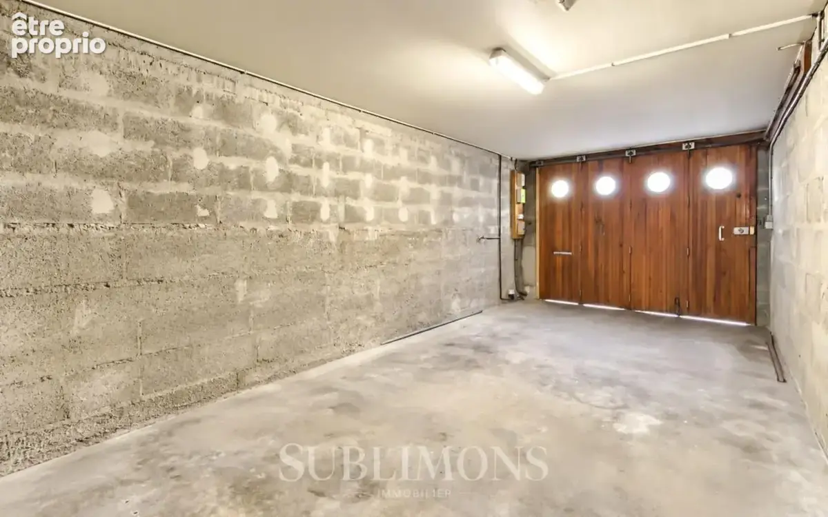 Maison de ville - photo 7