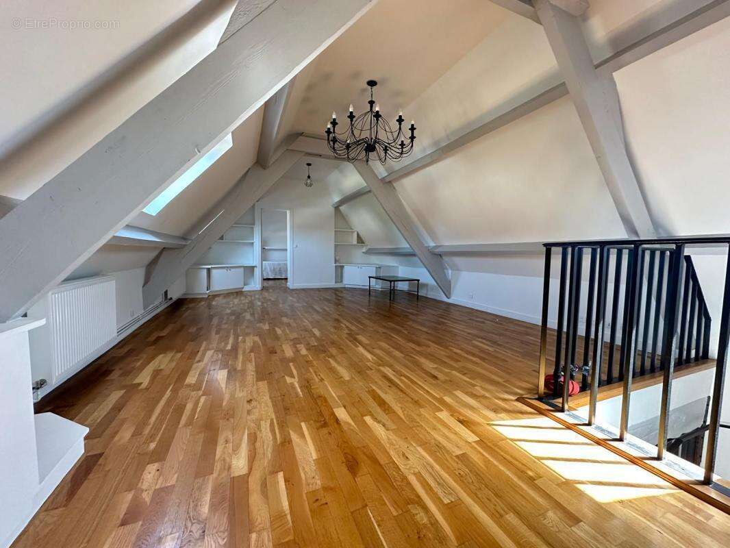 Maison à LIZY-SUR-OURCQ