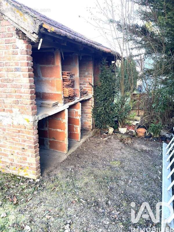 Photo 4 - Maison à SAINT-ELOY-LES-MINES