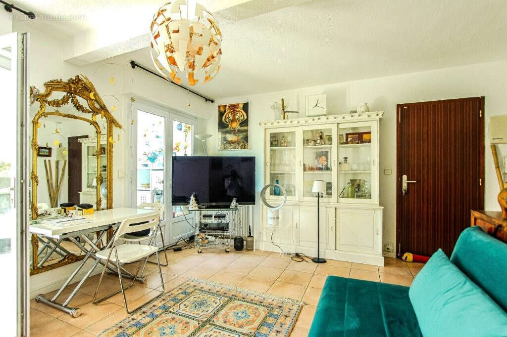 Appartement à ANGLET