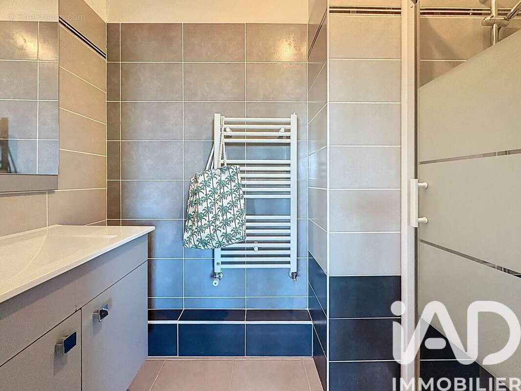 Photo 9 - Appartement à MONTPELLIER