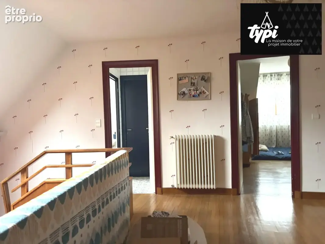 Maison 7 pièces 260 m² à vendre à Hennebont (56700) - photo 6