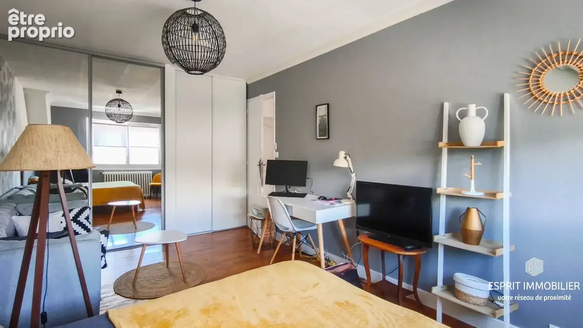 Trégunc - Maison vie de PLAIN PIED, 3 chambre, entre bourg et mer ! - photo 11