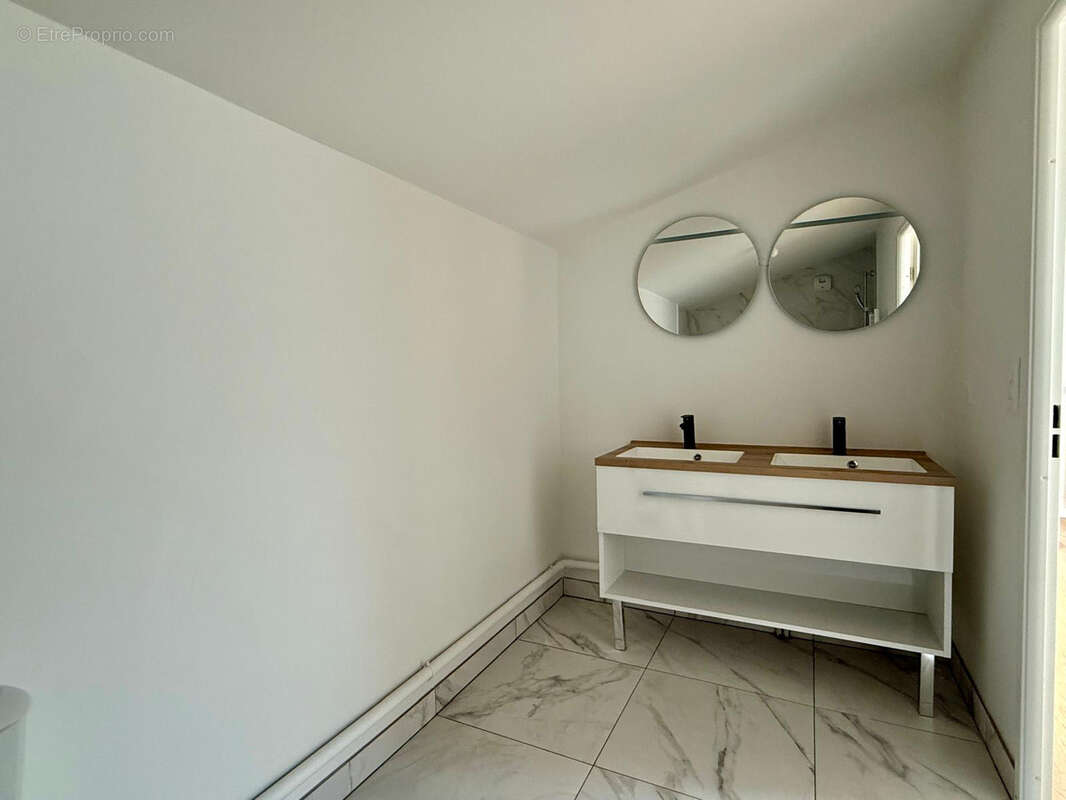 Appartement à PESSAC