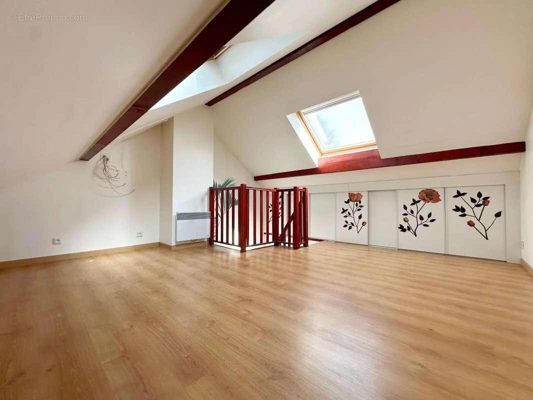 Maison À Vendre Centre-ville - photo 13