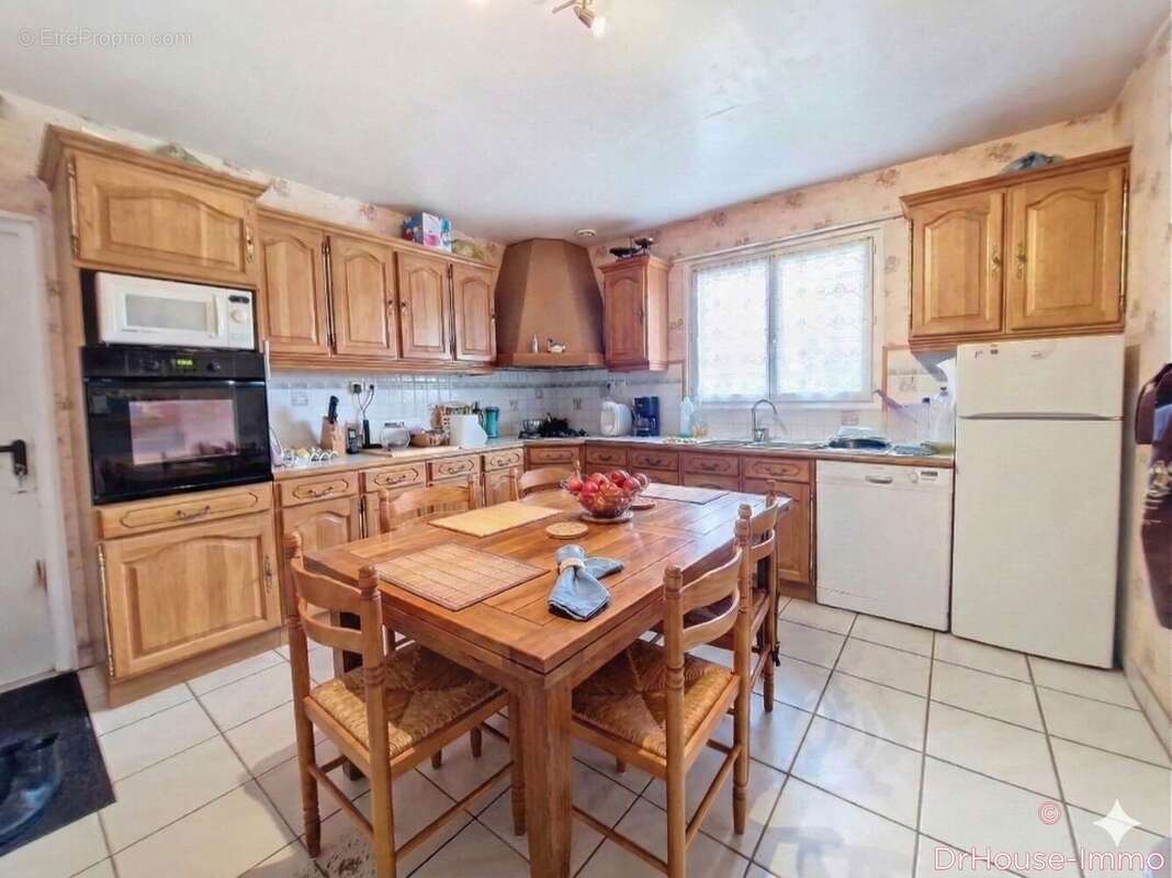 Maison 5 pièces 160 m² à vendre à Le Pre-D'auge (14340) - photo 16