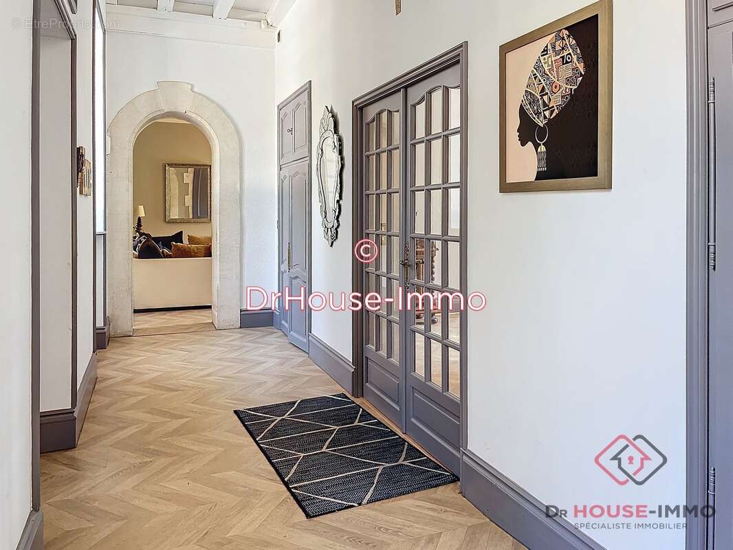 Maison à ANNESSE-ET-BEAULIEU