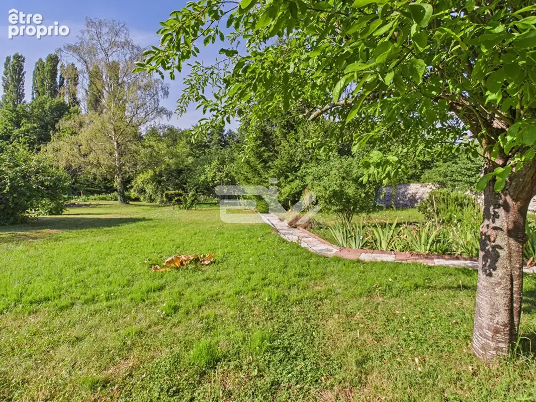 A 10 km  de Jonchery-sur-Vesle 51140 - ensemble immobilier - photo 5