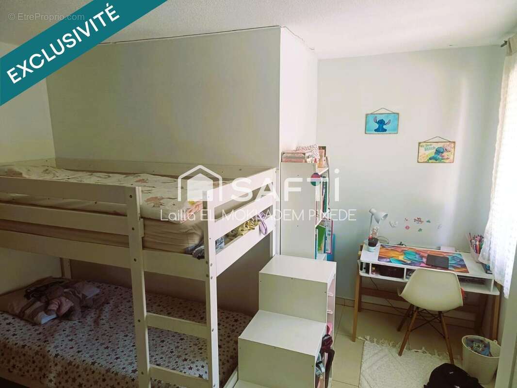 Photo 8 - Maison à OYONNAX