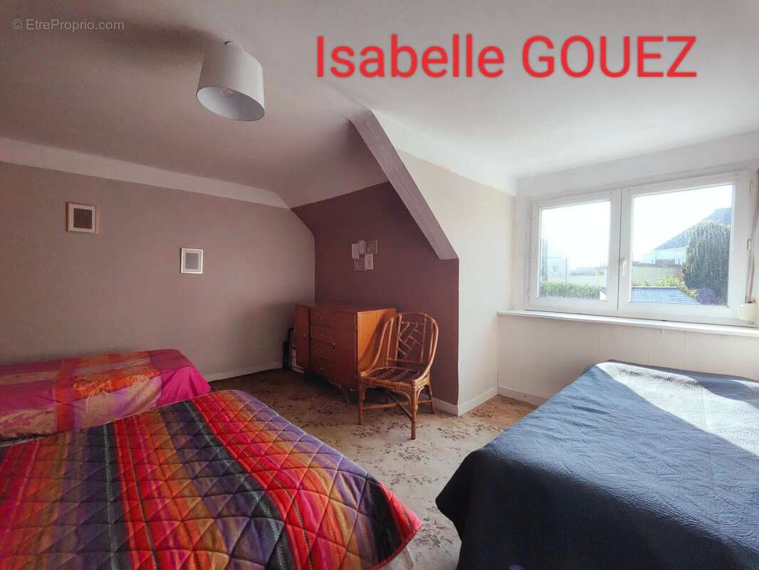 Photo 9 - Maison à PLOUFRAGAN