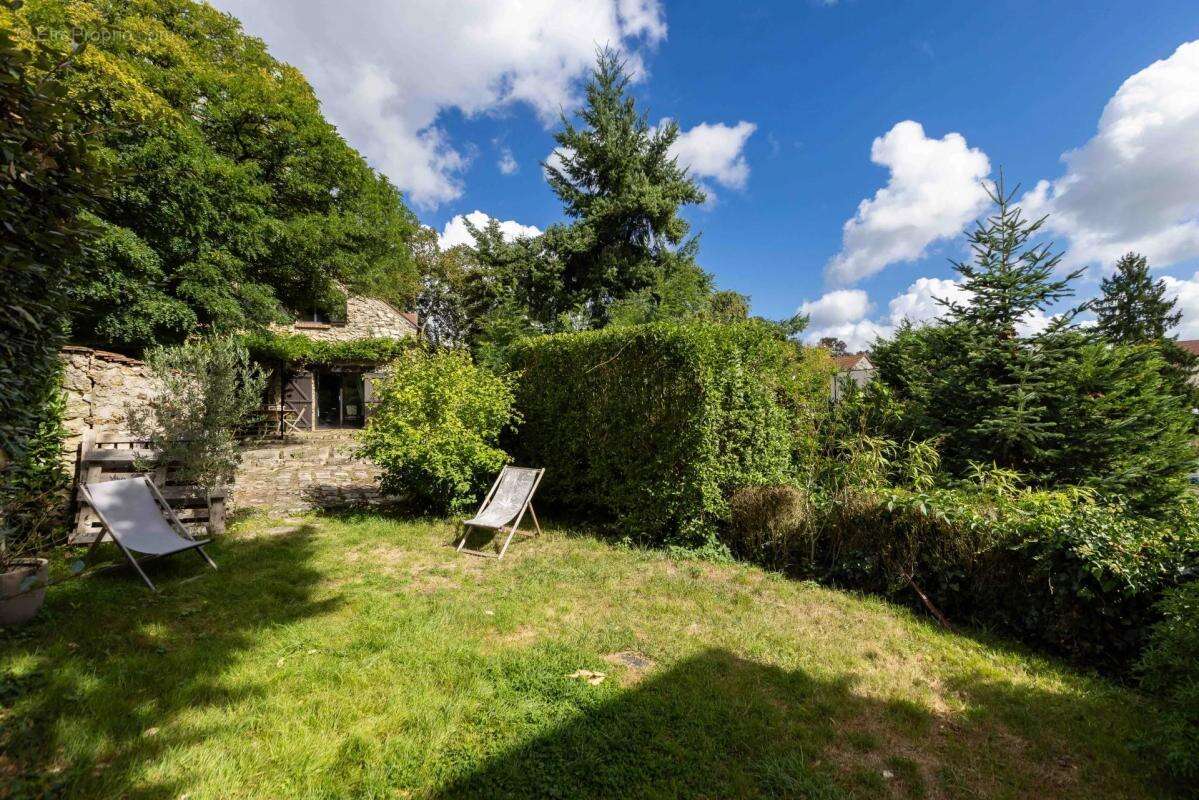 Maison à GUYANCOURT