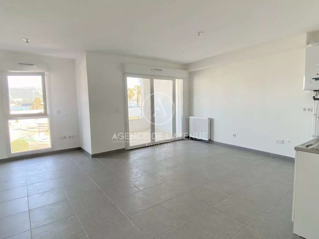 Appartement à LA SEYNE-SUR-MER