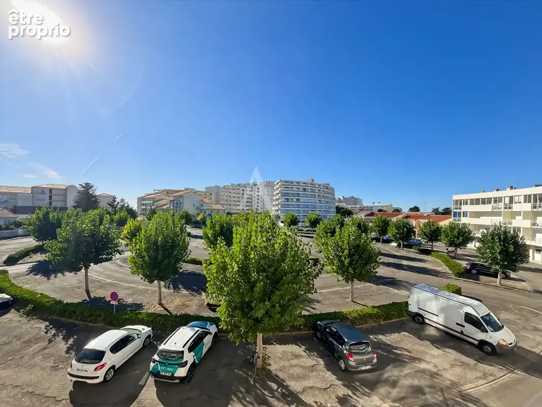 Appartement Saint Hilaire De Riez 3 pièce(s) 70.86 m2 - photo 11
