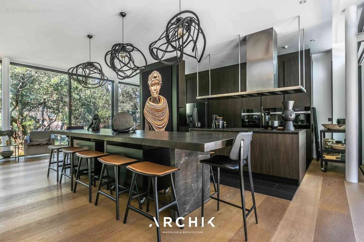 Maison à LE BOUSCAT