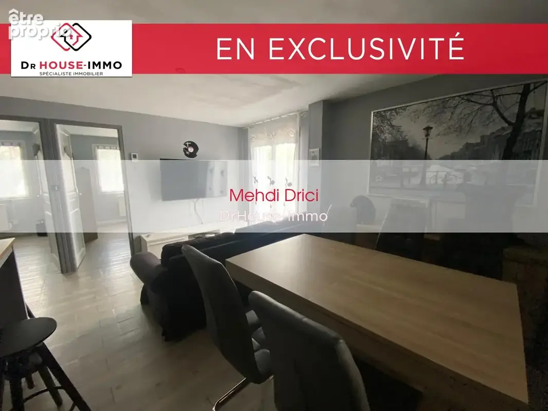 Maison 62 m² à Oignies  - photo 3