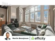 Appartement à CHAMONIX-MONT-BLANC