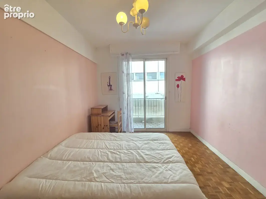 Deux pièces Nice - bas Madeleine - photo 7