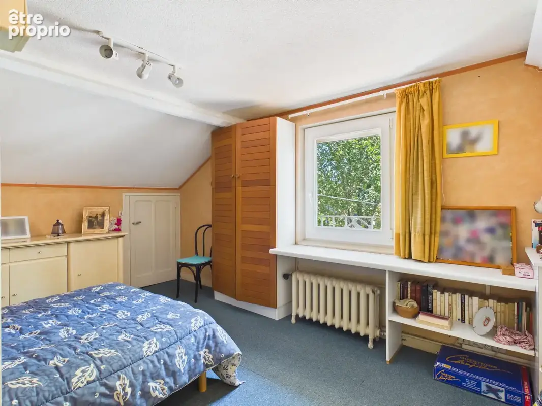 Bron   maison de caractère des années 20   secteur recherché - photo 11