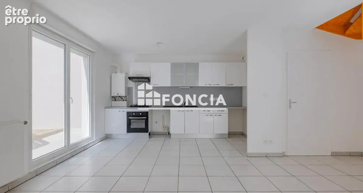 Photo Appartement à Rillieux-La-Pape au prix de 255 000€