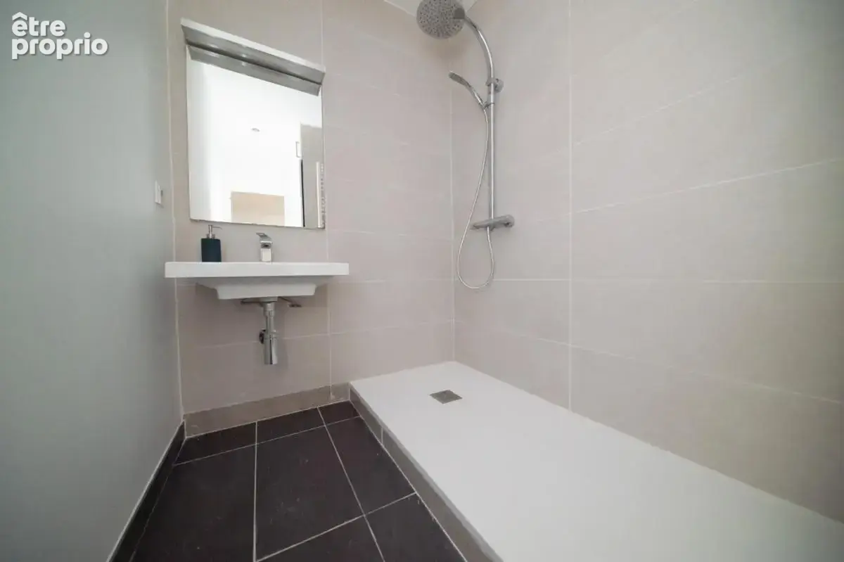 Clermont-ferrand – avenue d’italie – appartement t3 de 63 m² – 2 chambres – lumineux - photo 14