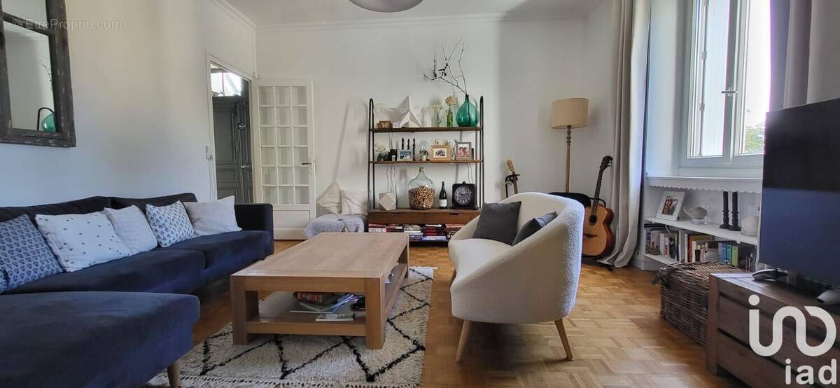 Photo 1 - Appartement à NANTES