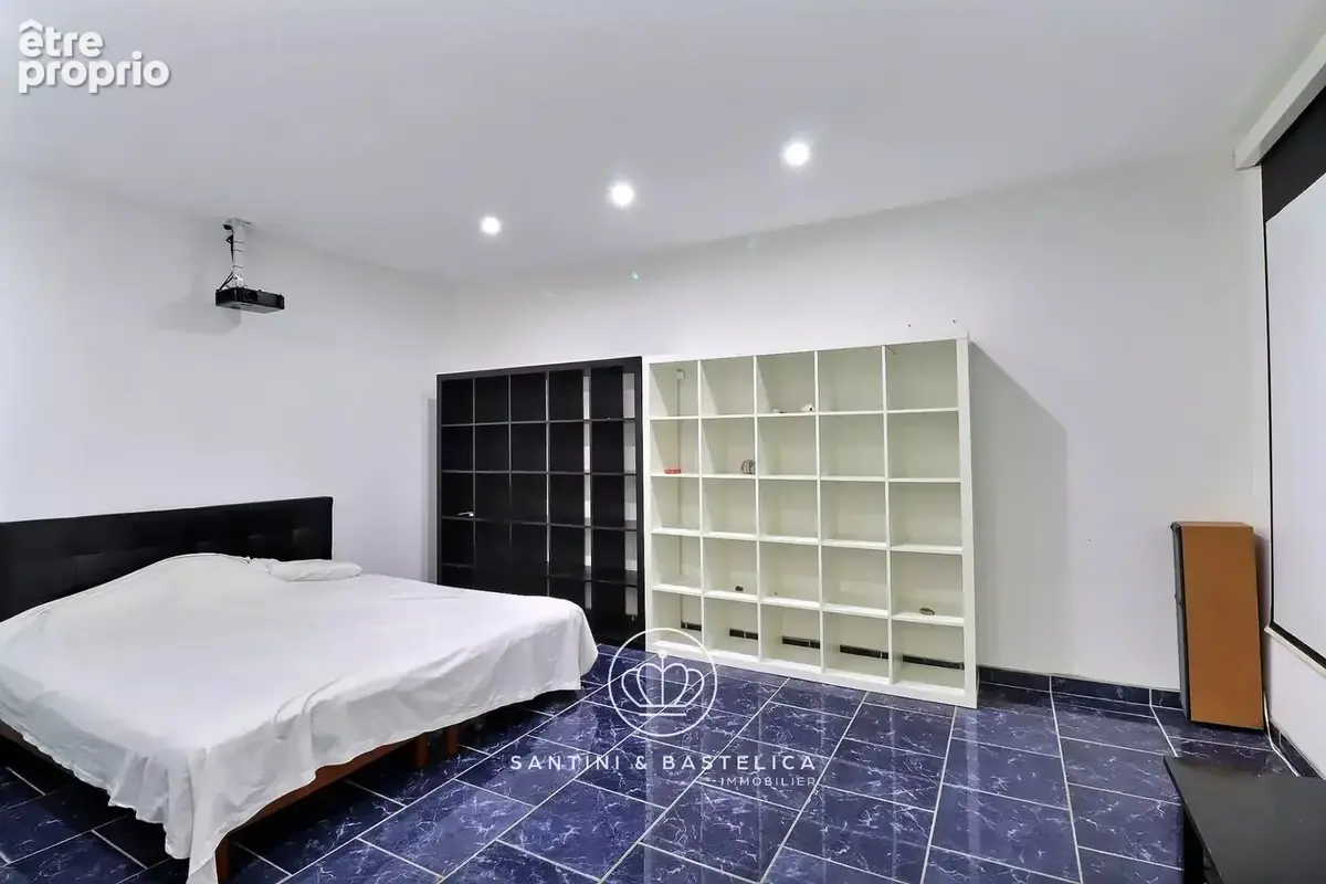 Maison à vendre  avec piscine - Plaine de Peri Ajaccio - photo 12