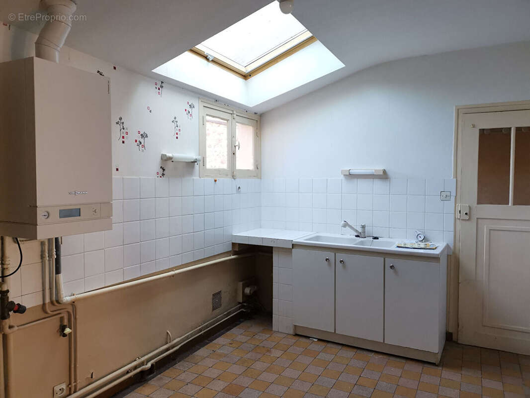 Maison de ville centre Brou - photo 3