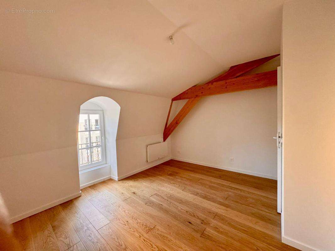 Appartement à SAINT-OUEN