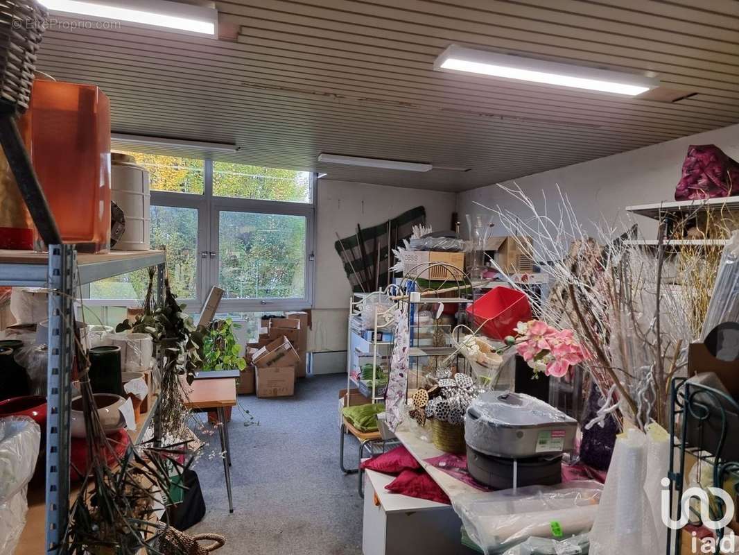 Photo 7 - Commerce à ANCENIS