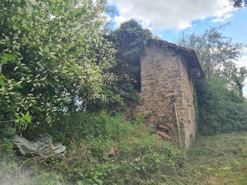 Maison à MASLEON