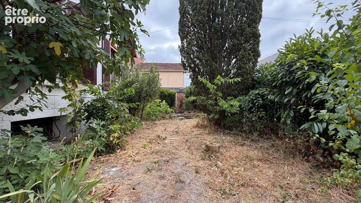 Maison 66m² à livry-gargan - photo 12