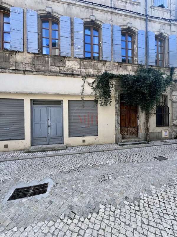 Appartement à TARASCON