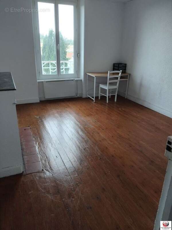 Appartement à GINESTAS