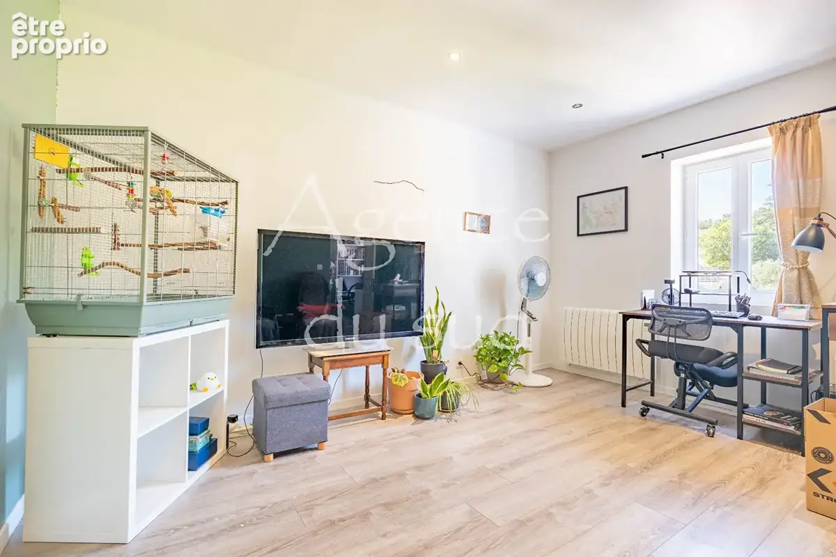 Maison Peypin 3 pièce(s) 66 m2 - photo 8