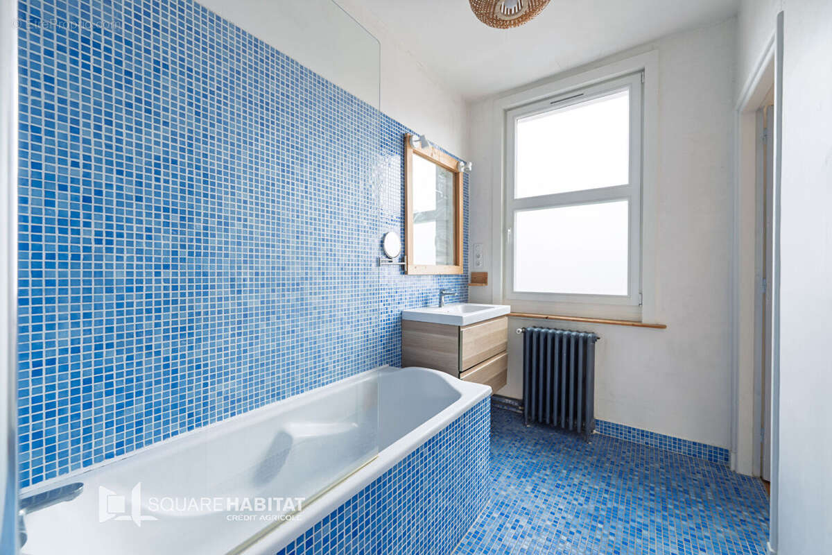 Maison à LAMBERSART