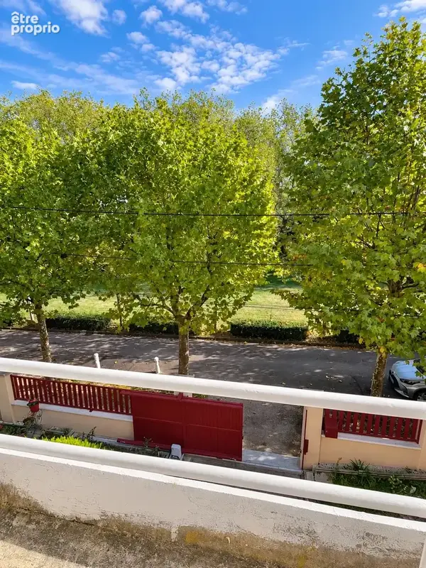 Auxerre – Une maison familiale rare face à un parc remarquable - photo 14
