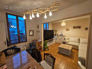 Maison à JOINVILLE-LE-PONT