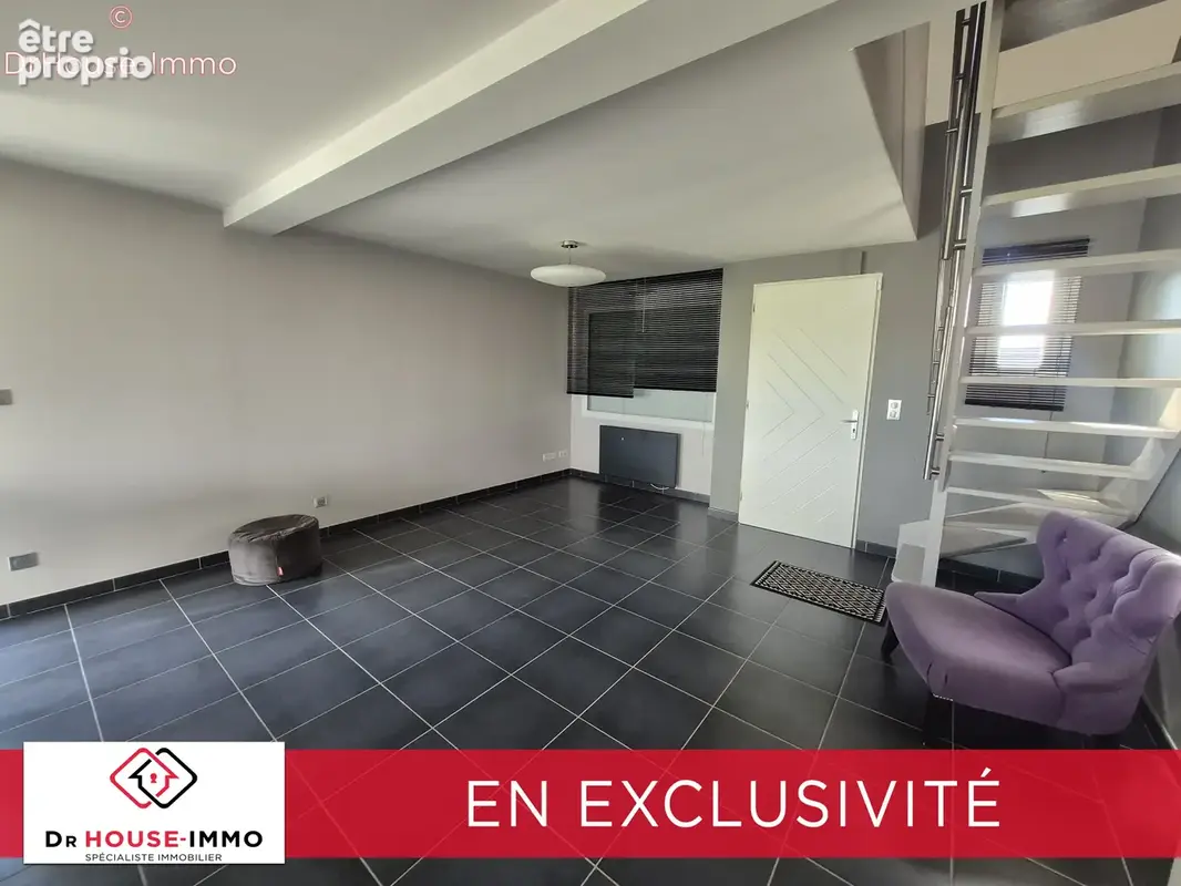 Maison 4 pièces 98 m² à vendre à Isbergues (62330) - photo 8