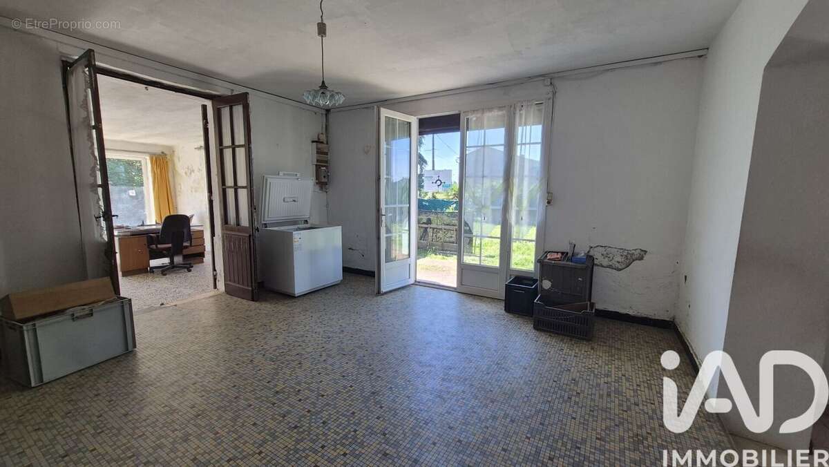 Photo 3 - Maison à VELINES