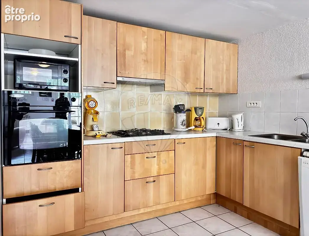 Maison 4 chambre(s) à vendre - photo 16