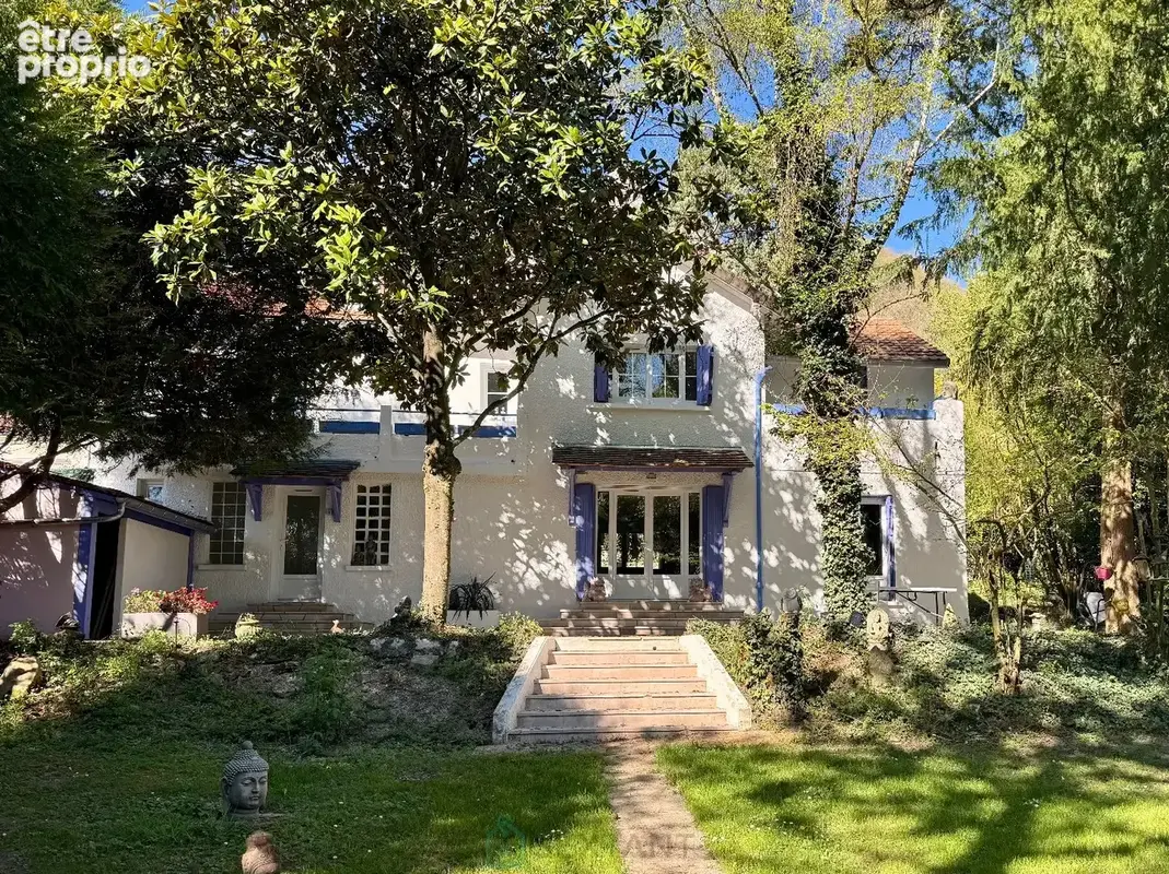Maison à VETHEUIL
