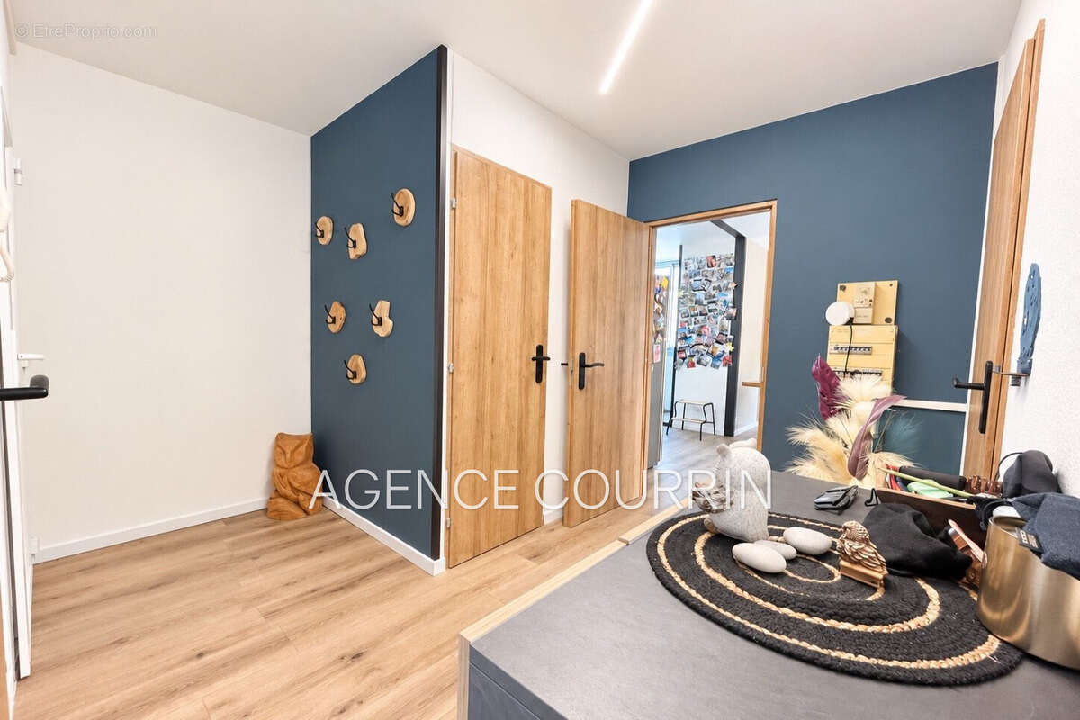 Appartement 56 m² à Grasse  - photo 5