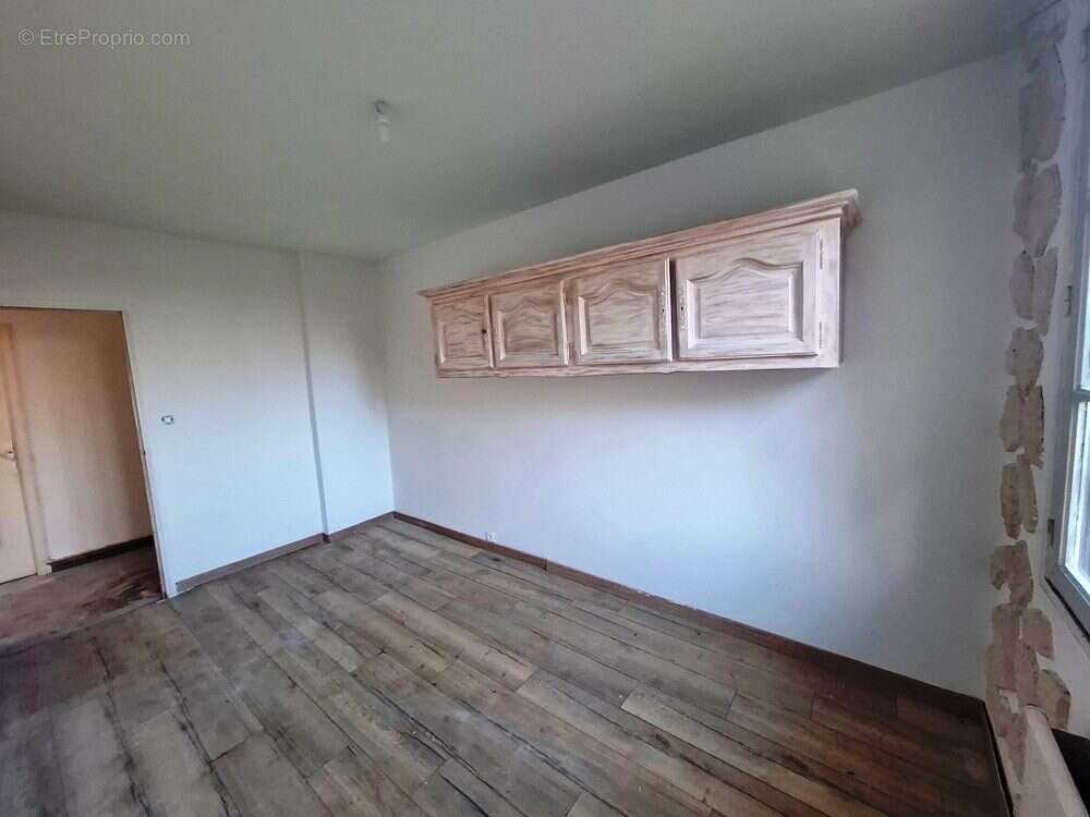 Maison à SAINT-MICHEL