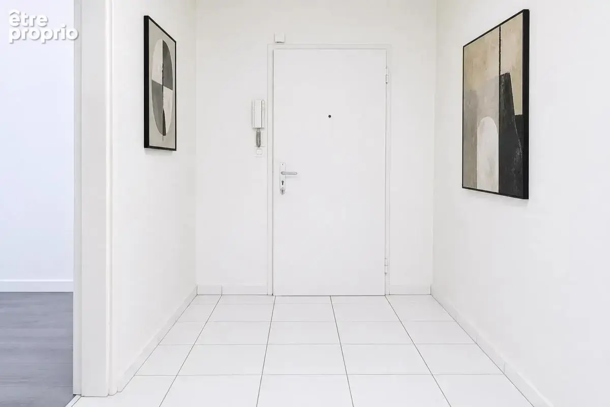 Sarcelles – Vente Appartement 105 m² - 5 ch location clé en main - photo 8